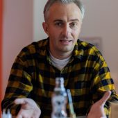 Böhmermann beendet Show