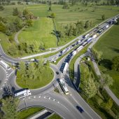 Digital statt Laufzettel wird Realität