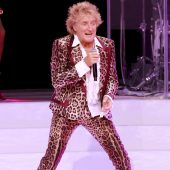 Letzte Rocktour für Stewart