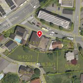Einfamilienhaus in Lustenau um 650.000 Euro verkauft