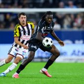 SCR Altach will gegen Bischofshofen den Pflichtaufstieg im Cup schaffen. »C1