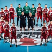 Neue Trainer, neue Saison, volle Handballpower