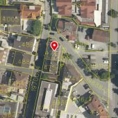 Zinshaus in Dornbirn um 2,17 Millionen Euro verkauft