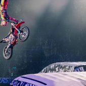 Masters of Dirt