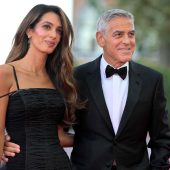Clooney trauert um Schwester