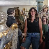 Ideen für die Zukunft der Kirchen