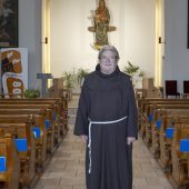 Seit Jahrzehnten im Einsatz für Klöster