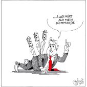 Führungsstil!