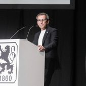 „Es gibt nichts Größeres als den Verein“