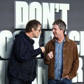 Oasis: Kein Hausverbot