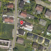 Einfamilienhaus in Lustenau um 1,5 Millionen Euro verkauft