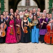 „Sehnsucht“ im Rittersaal