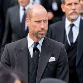 Prinz William setzt Zeichen