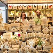 Herbstmesse startet mit neuem Konzept