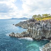 Jeju: Koreas Vulkaninsel