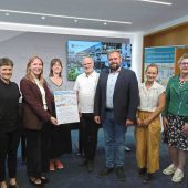 Preis vom VCÖ