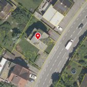 Gebäude in Feldkirch um 870.000 Euro verkauft
