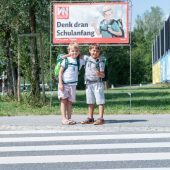 Start ins neue Schuljahr