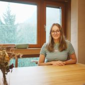 Larissas Weg in die Hospizarbeit