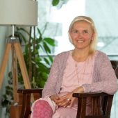 Die innere Haltung als Stärke