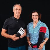Lenz übernimmt Handschuhmarke Snowlife. »D1