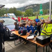 VfB-Abenteuercamp