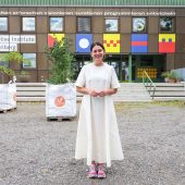 Neue Räume für die CampusVäre