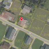 Mehrfamilienhaus in Au um 690.000 Euro verkauft