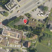 Liegenschaft in Dornbirn um 2,5 Millionen Euro verkauft