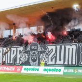 Lustenau im Bann des Ländle-Derbys