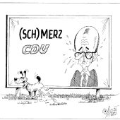 Wahlwerbung!