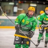 EHC Lustenau gewinnt Generalprobe