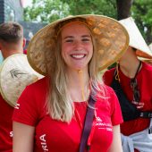 Elena greift in Shanghai nach WM-Gold
