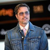 Weitere Tochter legt Pitt ab