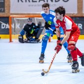 Zu Gast in Diessbach