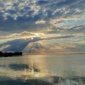 Besonderes Licht