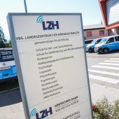 Schließung des LZH-Kindergartens wird hart kritisiert. »A3