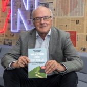 Reinhard Haller über Wandern als Therapie. »A4