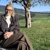Susi Molls Traum vom eigenen Haus