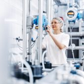 „Wer Milch hat, ist bei uns willkommen“