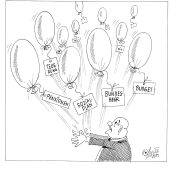 Luftballons!
