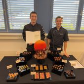 Erste Chocolatiers
