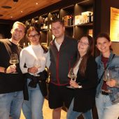 Erste Genusstour im „Sandhofquartier“