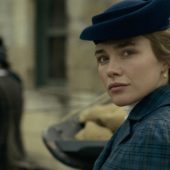 Filme und Serien Neu bei den Streamingdiensten