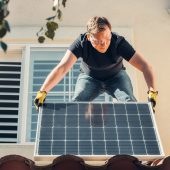 Neue PV-Förderung für Branchenexpert völlig unzureichend