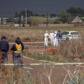 Polizei untersucht neun ­Frauenmorde in Südafrika