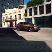 Toyota hat kompakten Bestseller aufgewertet
