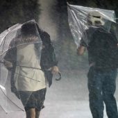 Taifun fordert ­mehrere Todesopfer