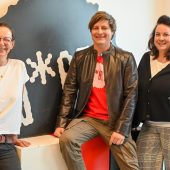 W*ORT gewinnt Bank-Austria-Sozialpreis