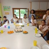Gut vorbereitet ins neue Schuljahr